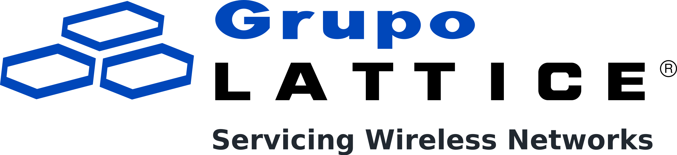 Logo Lattice